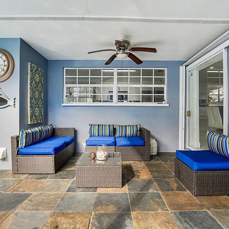 Sun-Soaked Lauderdale Lakes Home With Private Pool! Luaran gambar